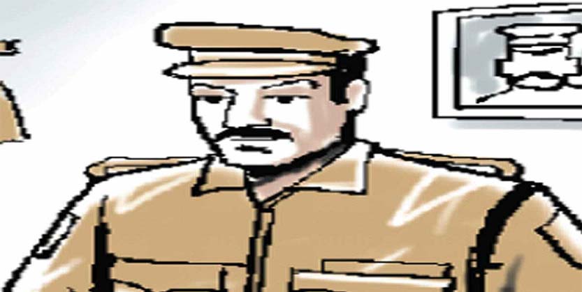 ଦାଢି ରଖିବାରୁ ନିଲମ୍ବିତ ହେଲେ ପୋଲିସ୍‌ ଏସ୍‌ଆଇ