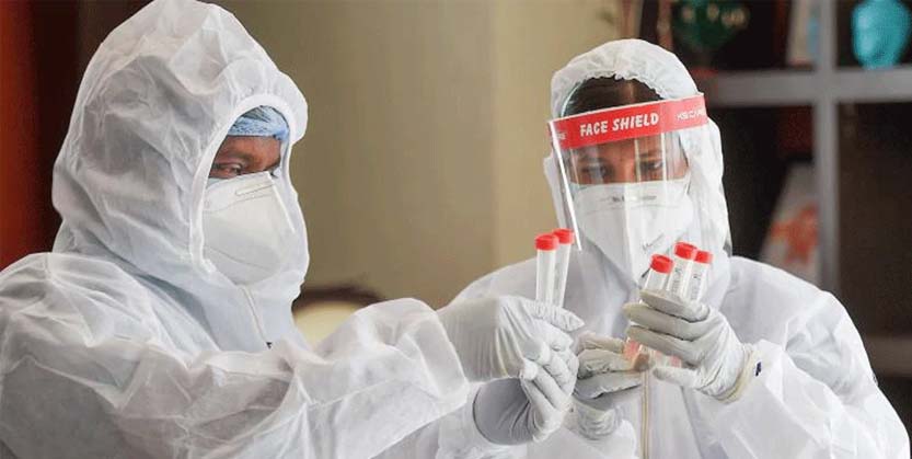 ଭଲ ଖବର : ରାଜ୍ୟରେ ଆଉ ୨୧୨୮ ଆକ୍ରାନ୍ତ ସୁସ୍ଥ