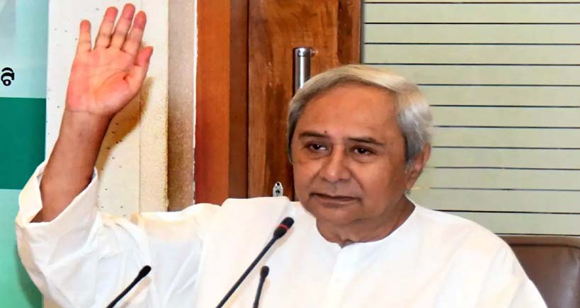 ତିର୍ତୋଲରେ ନବୀନଙ୍କ ଭର୍ଚୁଆଲ ରାଲି : କ’ଣ କହିଲେ ନବୀନ