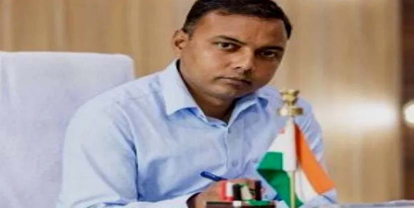 ରାଜଧାନୀରେ କୋଭିଡ ସ୍ଥିତି ନେଇ ସୂଚନା ଦେଲେ ବିଏମସି କମିଶନର