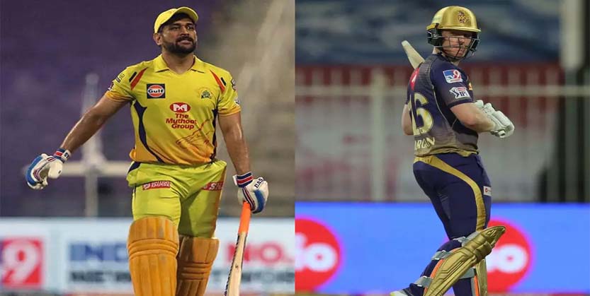 ସମ୍ମାନ ରକ୍ଷା ଲକ୍ଷ୍ୟରେ ସିଏସକେ : ଟସ ଜିତି ଧୋନୀଙ୍କ ବୋଲିଂ ନିଷ୍ପତ୍ତି