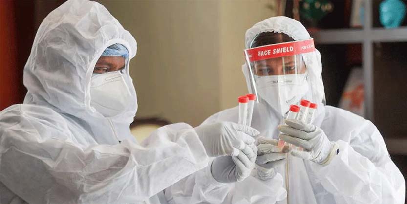 ଭଲ ଖବର : ଆଜି ରାଜ୍ୟରୁ ୧୫୨୭ ଆକ୍ରାନ୍ତ ସୁସ୍ଥ