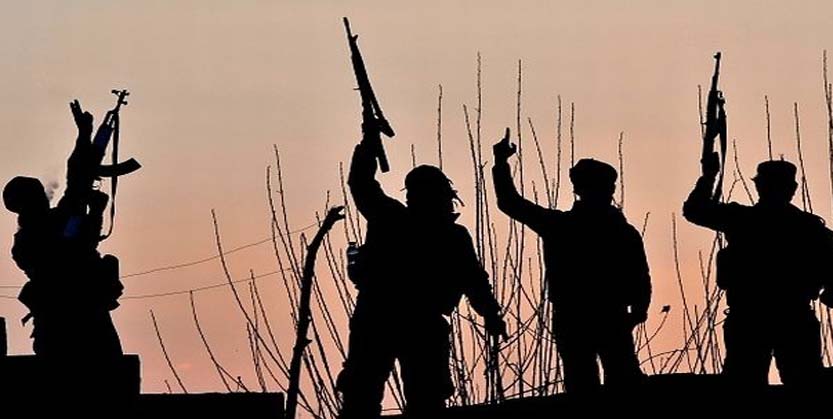 ଫୁଟବଲ ପଡିଆରେ ୫୦ ଜଣଙ୍କୁ ମାରି ଦେଲେ 