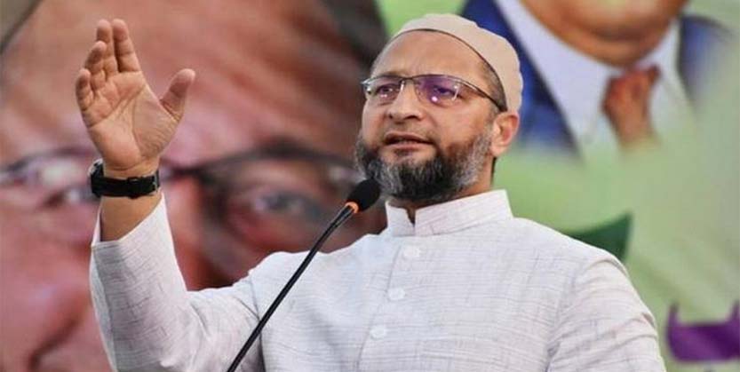 ପଶ୍ଚିମବଙ୍ଗ, ଉତ୍ତରପ୍ରଦେଶ ବିଧାନସଭା ନିର୍ବାଚନରେ ପ୍ରାର୍ଥୀ ଦେବେ ଓୱେସି