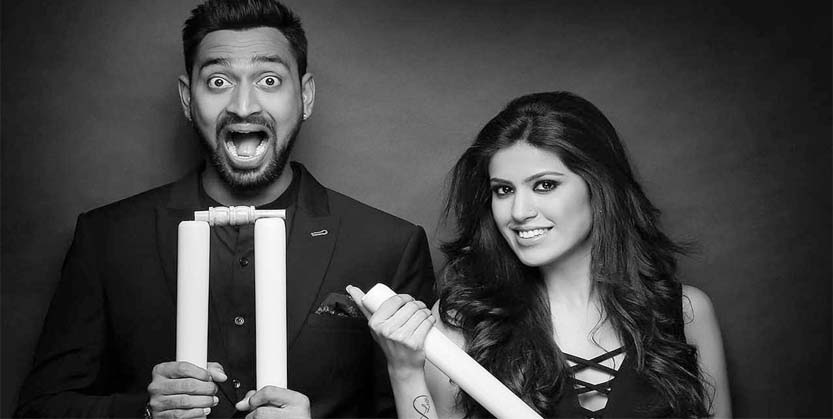 ମୁମ୍ବାଇ ବିମାନ ବନ୍ଦରରେ କୃଣାଲ ପାଣ୍ଡ୍ୟା ଅଟକ