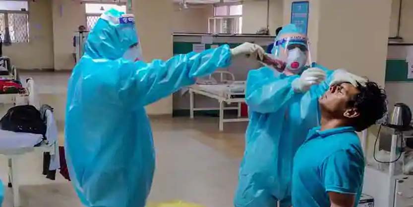 ଭଲ ଖବର : ଆଜି ରାଜ୍ୟରୁ ୧୫୦୪ ଆକ୍ରାନ୍ତ ସୁସ୍ଥ