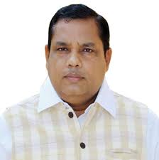 ବିଜେଡିରୁ ଇସ୍ତଫା ଦେଲେ ବାବୁ ସିଂ