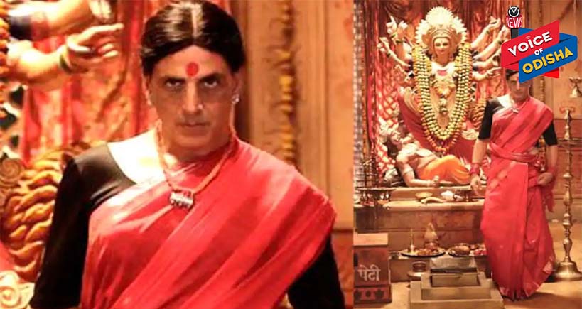 ବିଦେଶରେ ବି ‘ଲକ୍ଷ୍ମୀ’କୁ ପ୍ରଶଂସା