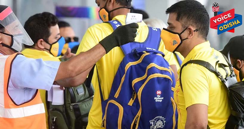 ଆଇପିଏଲ ଆୟୋଜନରୁ ବିସିସିଆଇକୁ ମିଳିଛି କେତେ ଟଙ୍କା, ଜାଣିବା ପାଇଁ ପଢନ୍ତୁ ପୁରା ଖବର