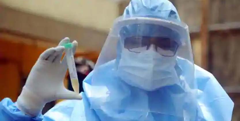 ଭଲ ଖବର : ଆଜି ରାଜ୍ୟରୁ ୯୦୮ ଆକ୍ରାନ୍ତ ସୁସ୍ଥ