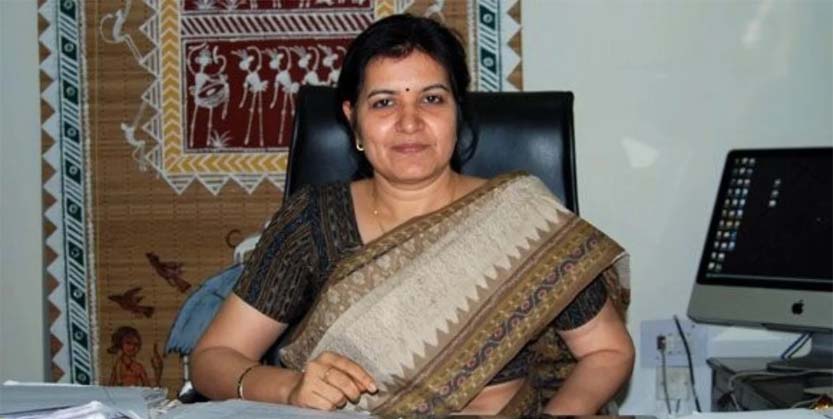 ଅପରାଜିତାଙ୍କ ନାମରେ ପୁଣି ଏତଲା, କାହିଁକି ଜାଣନ୍ତୁ