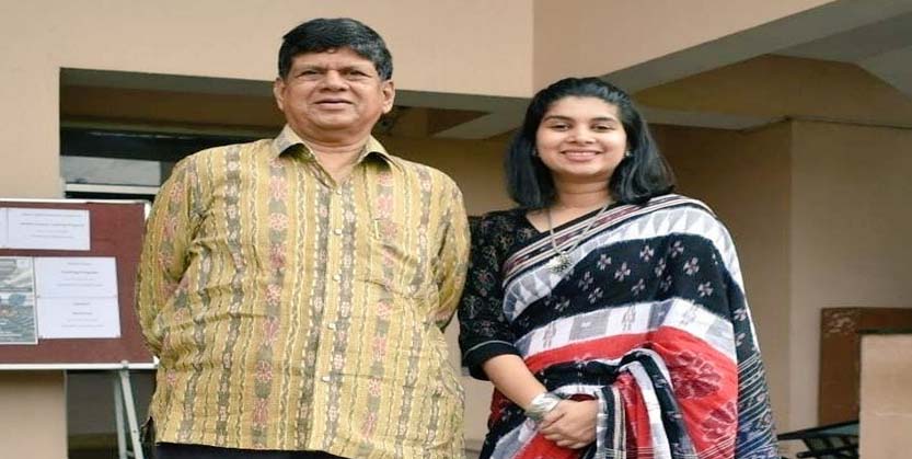 ସୌମ୍ୟଙ୍କ ମନ୍ତବ୍ୟ ସହ ଏକମତ ନୁହଁନ୍ତି ଝିଅ ତନୟା