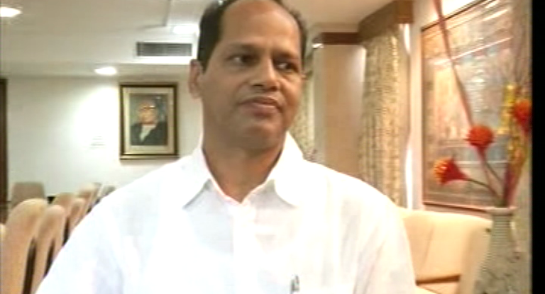 ପ୍ରଦୀପ ପାଣିଗ୍ରାହୀ ଗିରଫ