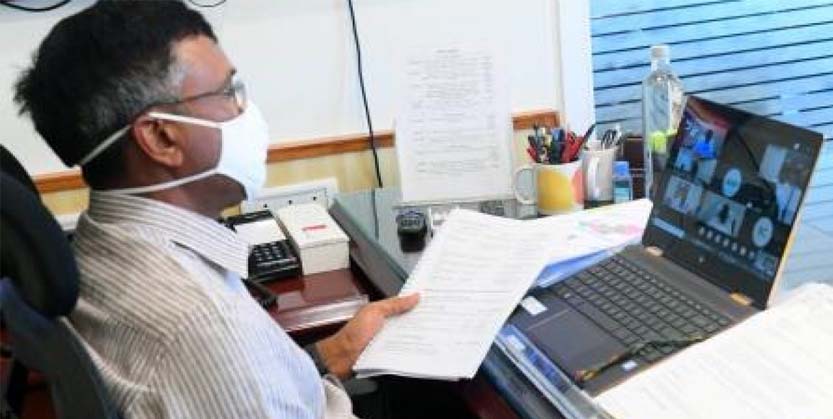 ଓଡିଶା ୱାନ ପୋର୍ଟାଲରେ ବିଲ ପୈଠରେ ଗ୍ରାହକଙ୍କୁ ୨ ପ୍ରତିଶତର ରିହାତି