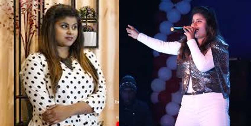 ବଲିଉଡ ଅପେକ୍ଷାରେ ସ୍ମୃତି