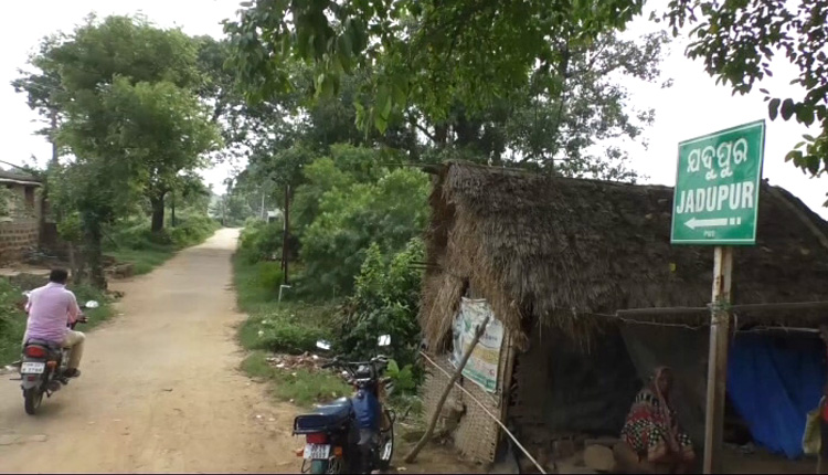 ପରୀ ହତ୍ୟା:ପୋଖରୀରୁ ଜଳ ନିଷ୍କାସନ