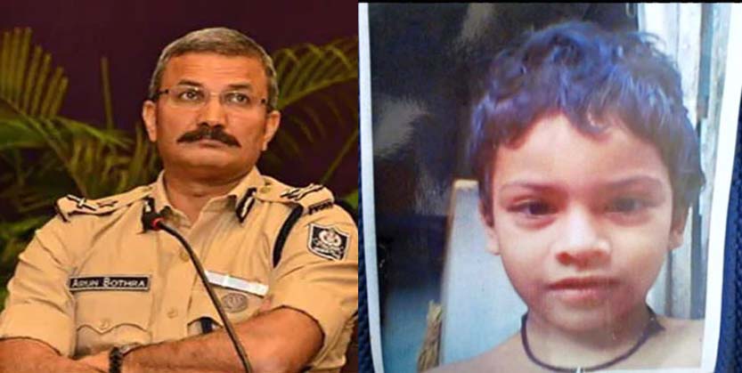 ପରୀ ମାମଲାର ଚାର୍ଜସିଟ୍ ଦାଖଲ ନିଦେ୍ର୍ଧଶ