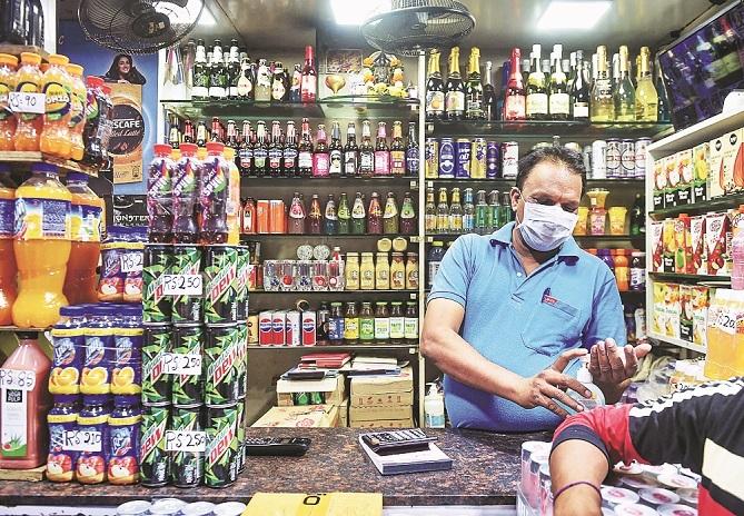 ୨ ଡଷ୍ଟବିନ ନଥିଲେ ସିଲ ହେବ ଦୋକାନ