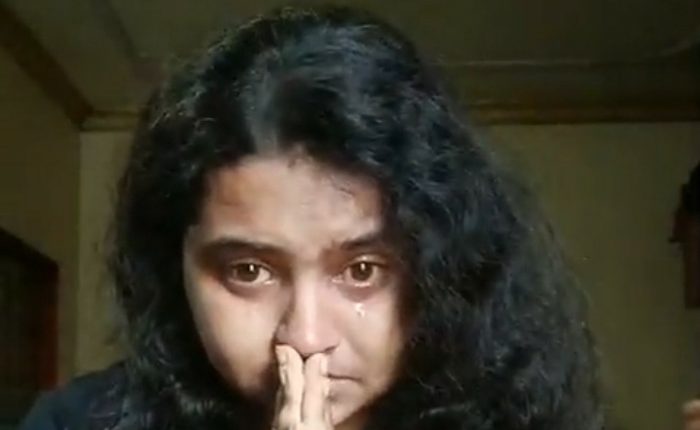 ମାନସିକ ରୋଗ ବିଭାଗରେ  ବିଦ୍ୟାଶ୍ରୀ