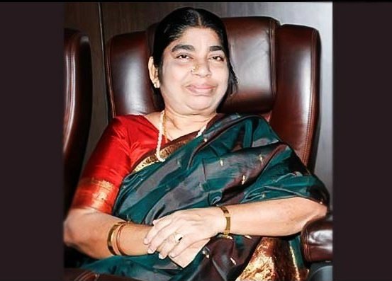 ଏଆର ରେହମାନଙ୍କ ମାଆଙ୍କ ପରଲୋକ 