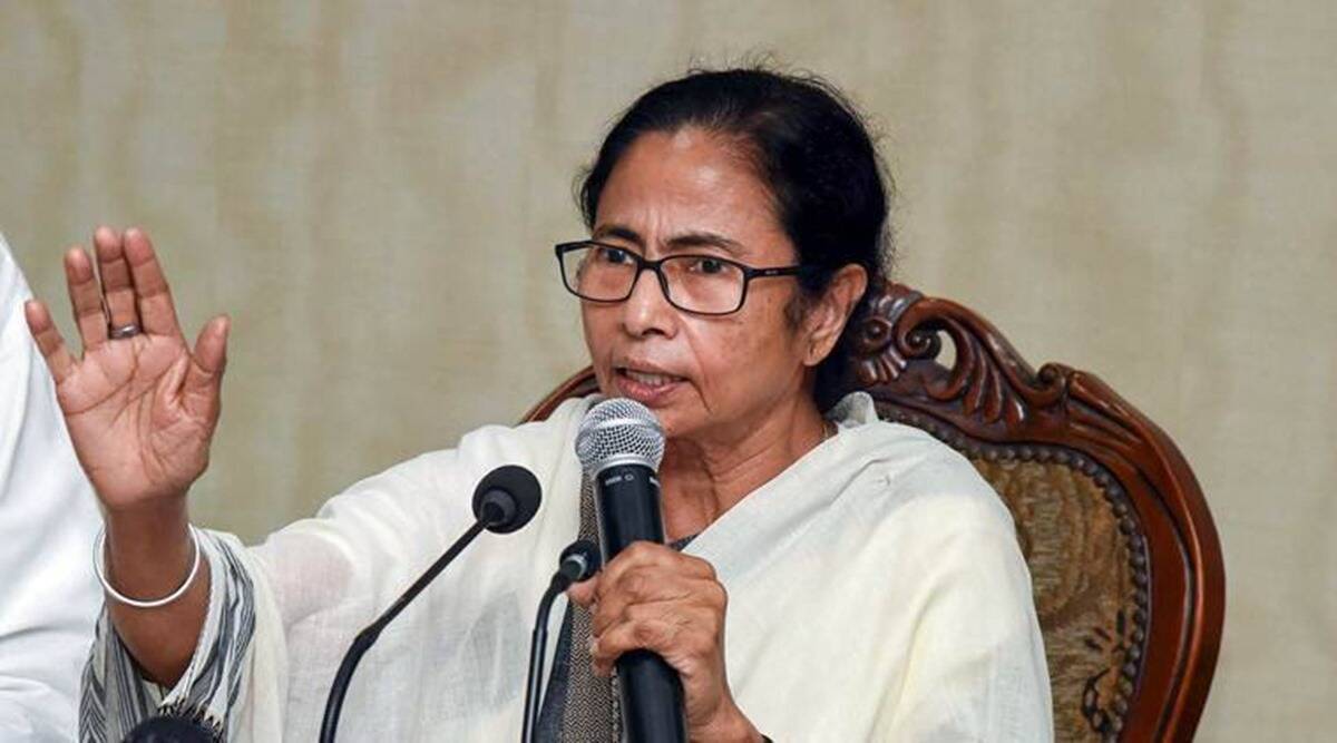 ଚିଟଫଣ୍ଡ ଅଭିଯୁକ୍ତଙ୍କୁ ଘଣ୍ଟ ଘୋଡାଉଛନ୍ତି ମମତା