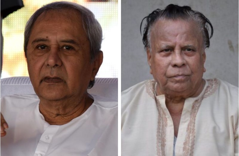 ରାଷ୍ଟ୍ରୀୟ ମର୍ୟ୍ୟାଦା ସହ ସମ୍ପନ୍ନ ହେବ ଶାନ୍ତନୁ ମହାପାତ୍ରଙ୍କ ଶେଷକୃତ୍ୟ: ମୁଖ୍ୟମନ୍ତ୍ରୀ