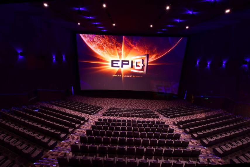 ଖୋଲିବ ସିନେମା ହଲ୍