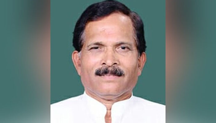 ଦୁର୍ଘଟଣାରେ କେନ୍ଦ୍ରମନ୍ତ୍ରୀ ଗୁରୁତର