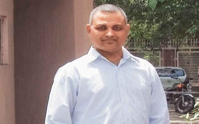 ଆପ ବିଧାୟକ ସୋମନାଥ ଭାରତୀ ଗିରଫ