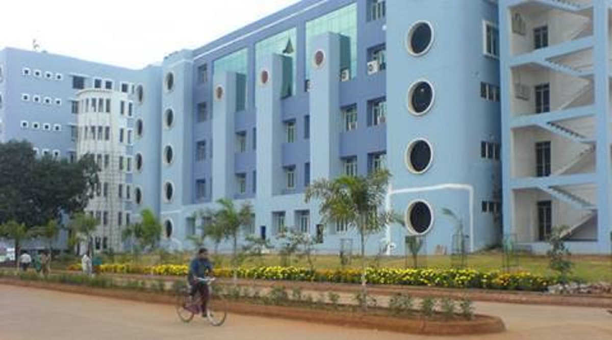  ଏ ବର୍ଷ ପୁରୀ ମେଡିକାଲ କଲେଜରେ ପାଠପଢା