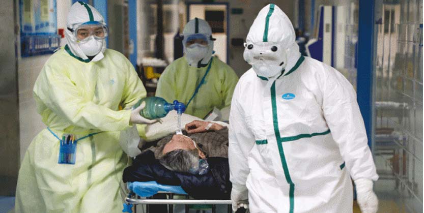  ଆଜି କରୋନାରେ ଜଣଙ୍କର ମୃତୁ୍ୟ