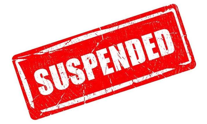 ଦୁର୍ନୀତି ଅଭିଯୋଗରେ ଝରିଗାଁ ବିଡିଓ ଓ ଜେଇଙ୍କୁ ନିଲମ୍ବିତ