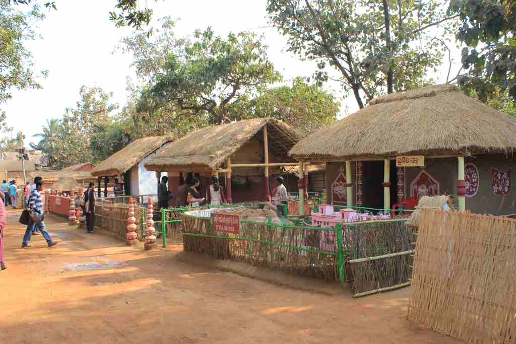 ଜାନୁଆରୀ ୨୬ରୁ ଆଦିବାସୀ ମେଳା