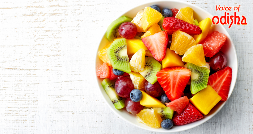 ଖରାଦିନିଆ ଫଳ