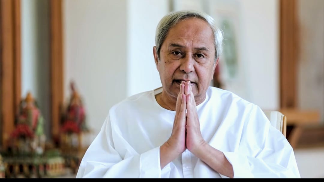 ସାଧାରଣତନ୍ତ୍ର ଦିବସରେ ଶୁଭେଚ୍ଛା ଜଣାଇଲେ ମୁଖ୍ୟମନ୍ତ୍ରୀ