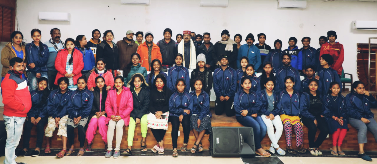 ଓଡ଼ିଶା ଓ କଳାହାଣ୍ଡିକୁ ନୂଆ ପରିଚୟ ଦେଇଛି ‘ବଜାସାଲ’ ଲୋକନୃତ୍ୟ : ଧର୍ମେନ୍ଦ୍ର ପ୍ରଧାନ