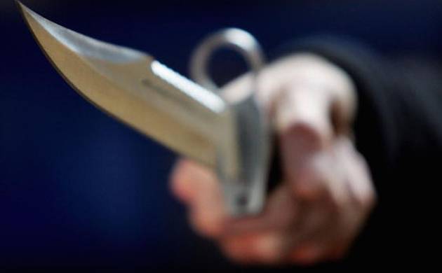 ସ୍ୱାମୀକୁ ଛୁରା ମାଡ କଲା ସ୍ତ୍ରୀ