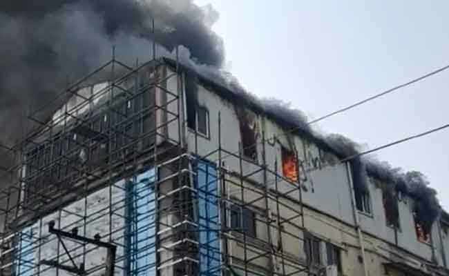 ସବୁ ରୋଗୀ ସୁରକ୍ଷିତ ଉଦ୍ଧାର-ଜିଲ୍ଲାପାଳ