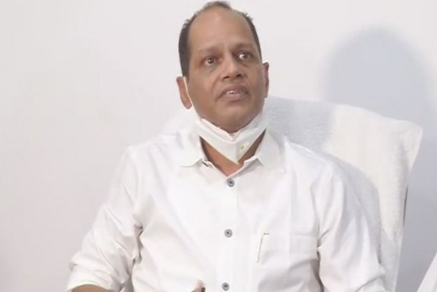 ପ୍ରଦୀପ ପାଣିଗ୍ରାହୀଙ୍କ ନାଁରେ ଥିବା ମାମଲା ଖାରଜ