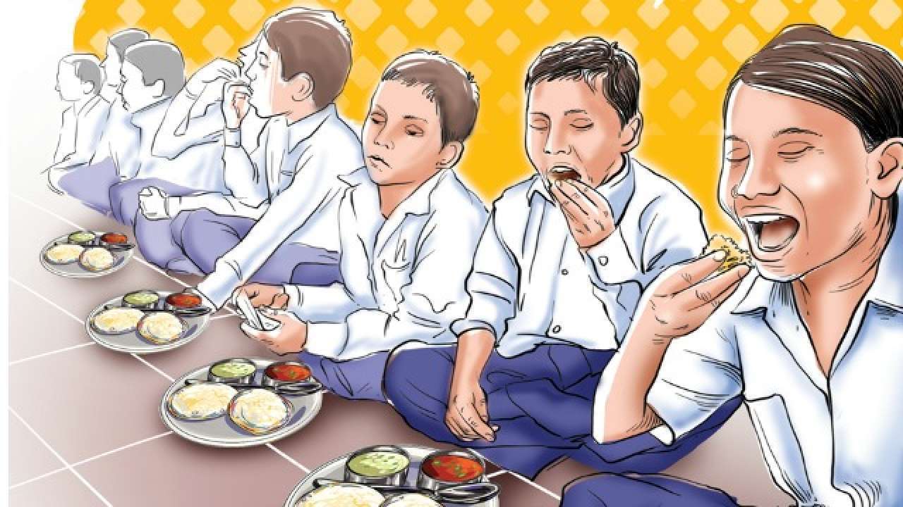 ବୟସ୍କ ଲୋକଙ୍କ ପାଇଁ ଆସିବ ମଧ୍ୟାହ୍ନ ଭୋଜନ ଯୋଜନା