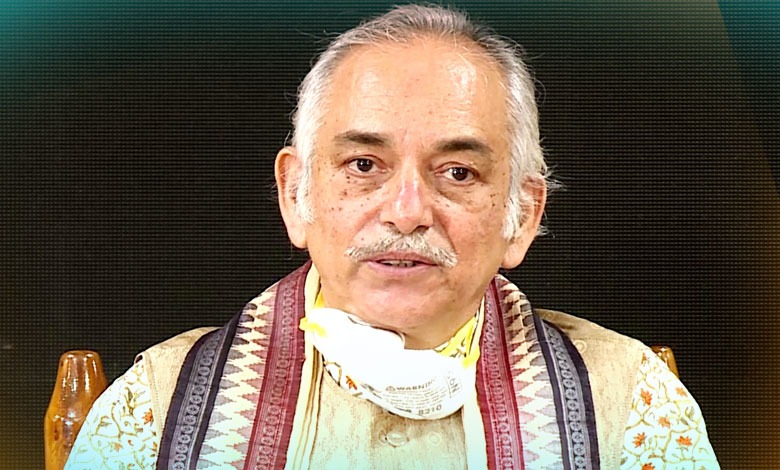 ବିଜ୍ଞପ୍ତି ପ୍ରତ୍ୟାହାରକୁ ଗଜପତିଙ୍କ ସ୍ୱାଗତ