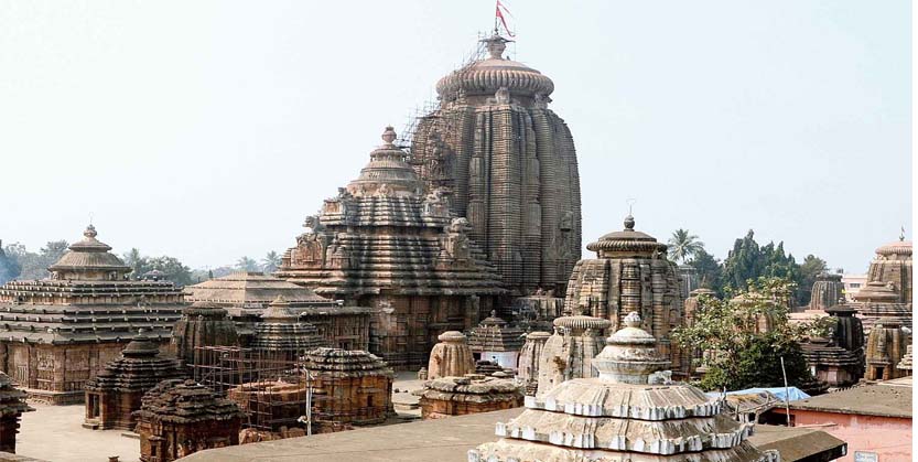 ବାଇ-ଲ ପ୍ରତ୍ୟାହାର ନେଇ ଏନଏମଏର ସଚିବଙ୍କୁ  ଲିଙ୍ଗରାଜ ମନ୍ଦିର ଟ୍ରଷ୍ଟର ଚିଠି