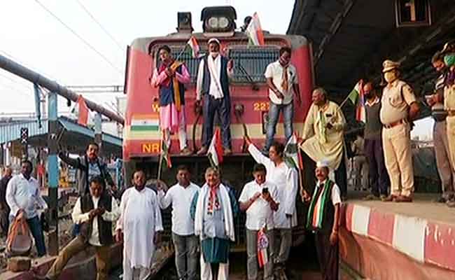 ଆଜି ଦିନ ଗୋଟାଏ ଯାଏଁ ଓଡିଶା ବନ୍ଦ