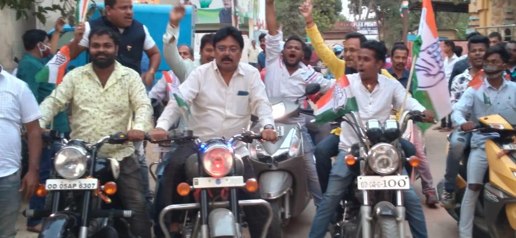 ଓଡ଼ିଶା ୬ ଘଣ୍ଟା ବନ୍ଦ