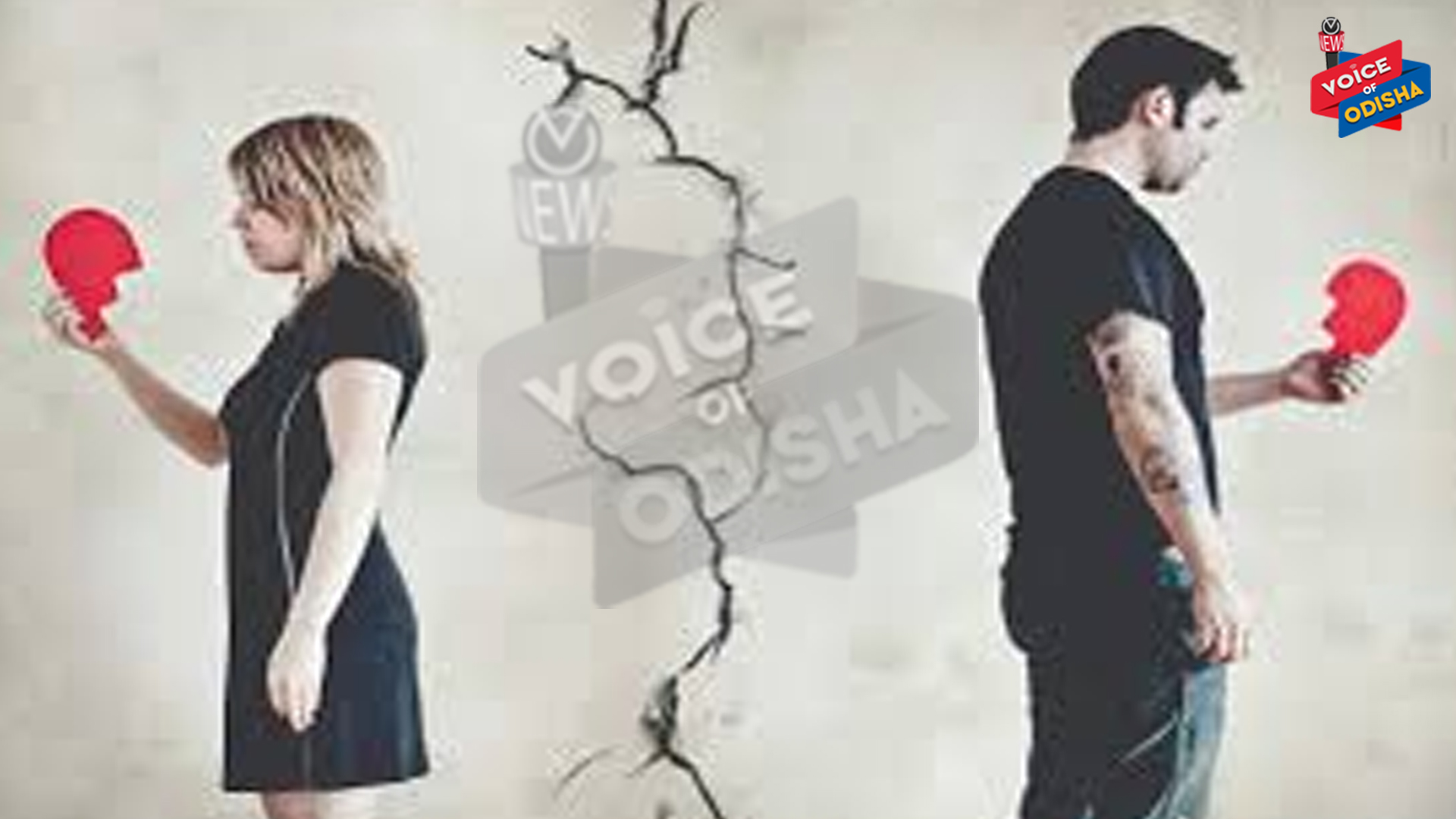 ଏହି ସବୁ ଛୋଟ ଛୋଟ କଥାରେ ଭାଙ୍ଗିଯାଏ ପ୍ରେମ ଜାଣନ୍ତୁ ଏହାର କାରଣ କଣ ?