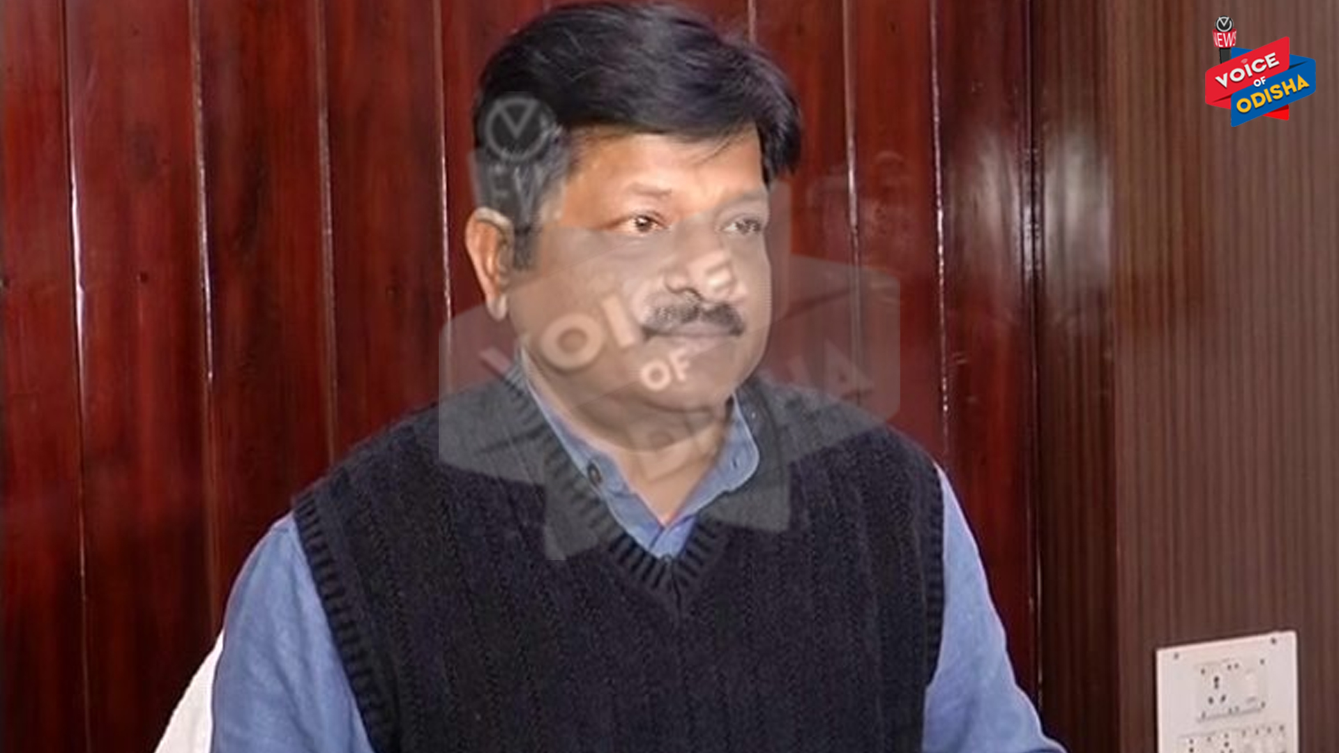 ଐତିହ୍ୟସ୍ଥଳୀର ବିକାଶ କାର୍ଯ୍ୟରେ ବାଇ- ଲ ପତିବନ୍ଧକ : ପ୍ରତାପ ଜେନା