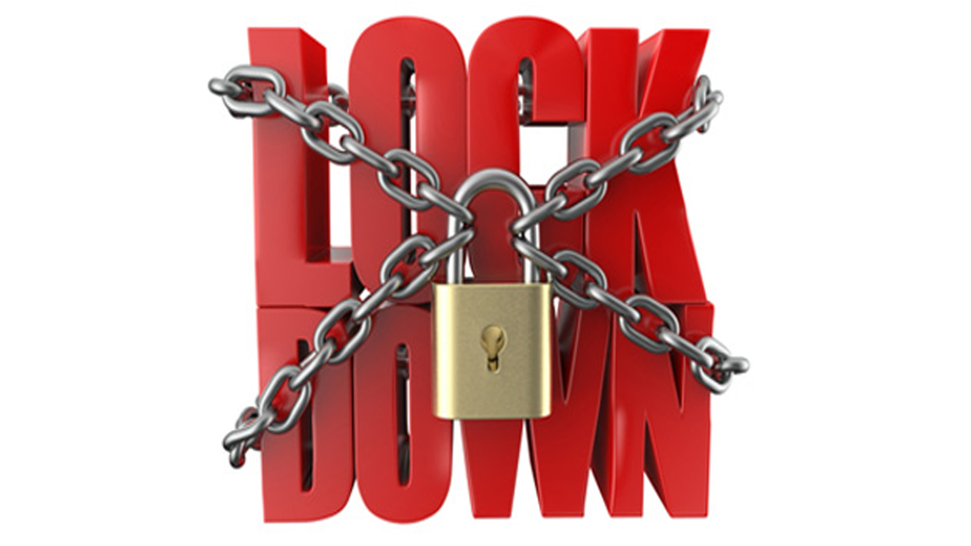 ଆବଶ୍ୟକ ସ୍ଥଳେ ସେଠାରେ ଲକଡାଉନ କରାଯିବ