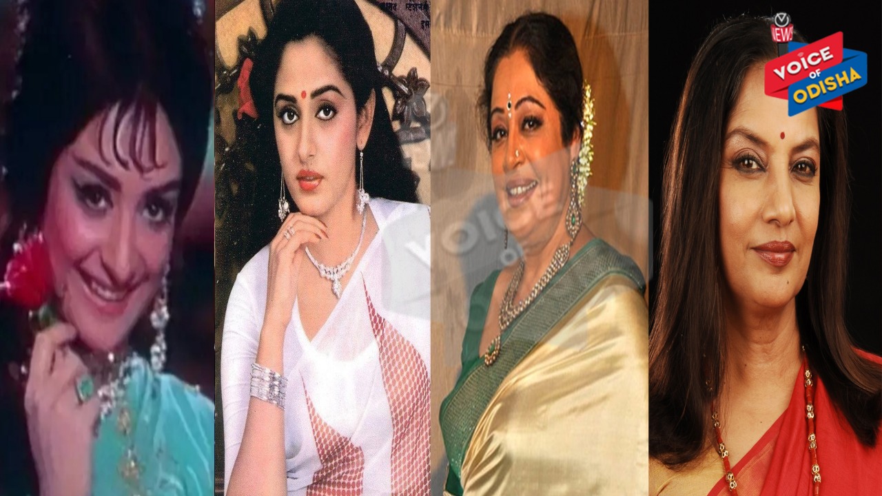 ବଲିଉଡର ଏହି ହିରୋଇନମାନେ ଆଜି ଯାଏଁ ହୋଇନାହାଁନ୍ତି ମା’