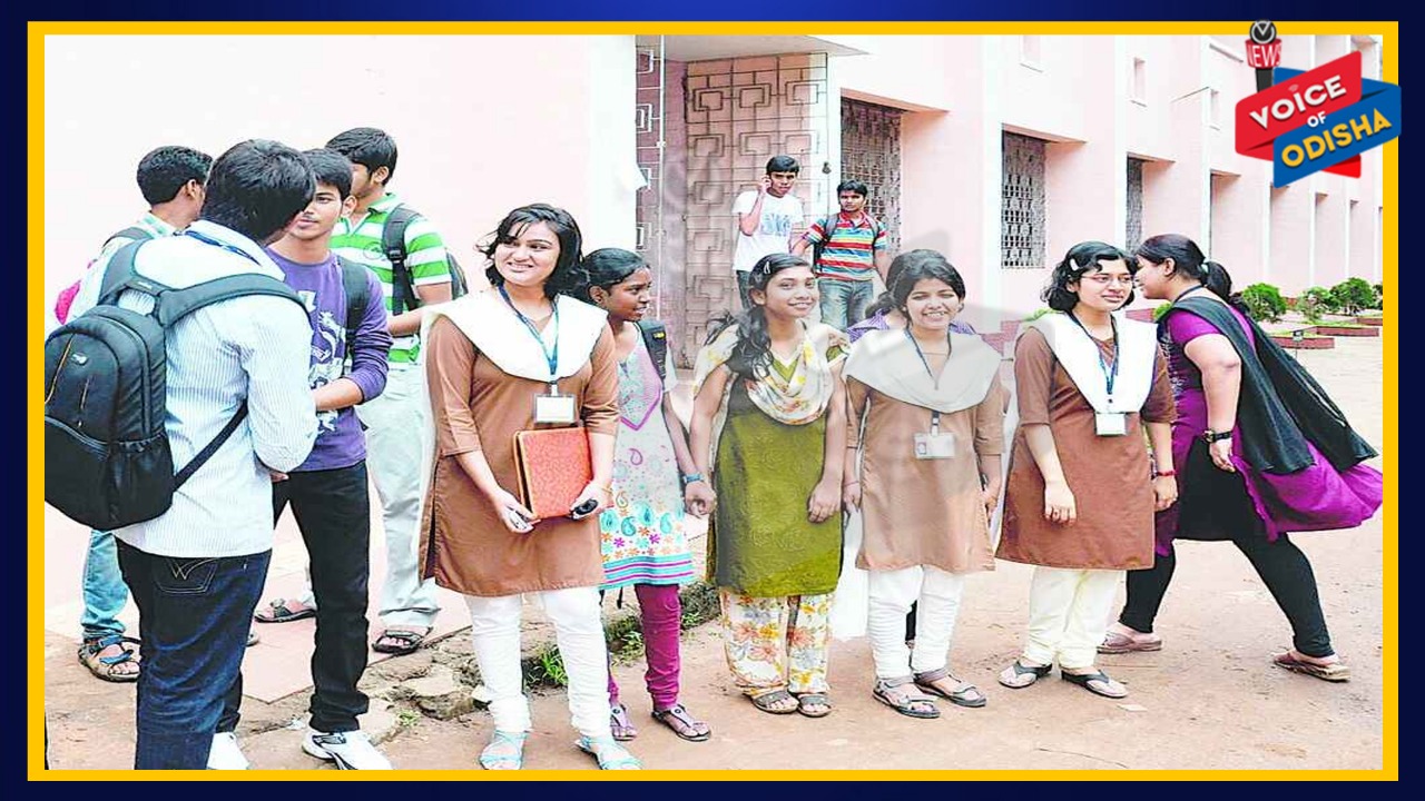 ମାର୍ଚ୍ଚ ୧ରୁ ଯୁକ୍ତ ତିନି ପ୍ରଥମ ବର୍ଷ ଛାତ୍ରଛାତ୍ରୀଙ୍କ ପାଠପଢ଼ା ଆରମ୍ଭ ହେବ