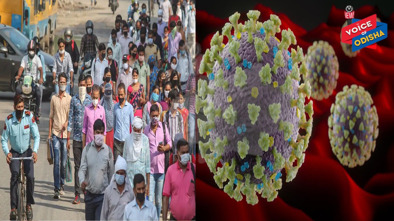 କୋରନା ରିଟର୍ଣ୍ଣ : ଏହି ରାଜ୍ୟରୁ ଫେରିଲେ ୭ ଦିନିଆ ଆଇସୋଲେସନ